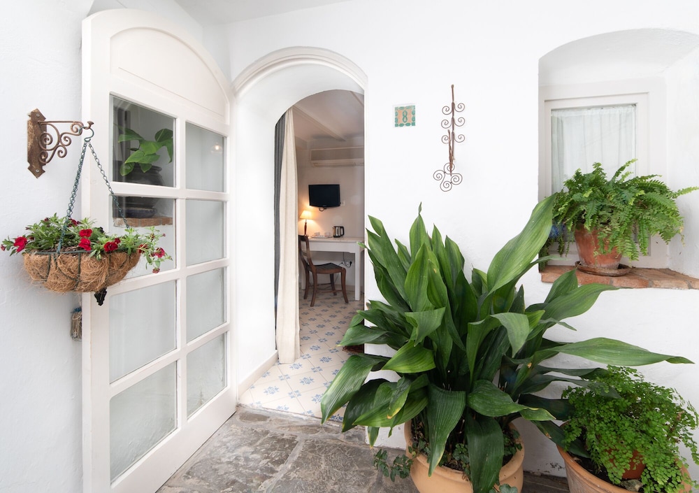 La Casa Del Califa 10/50