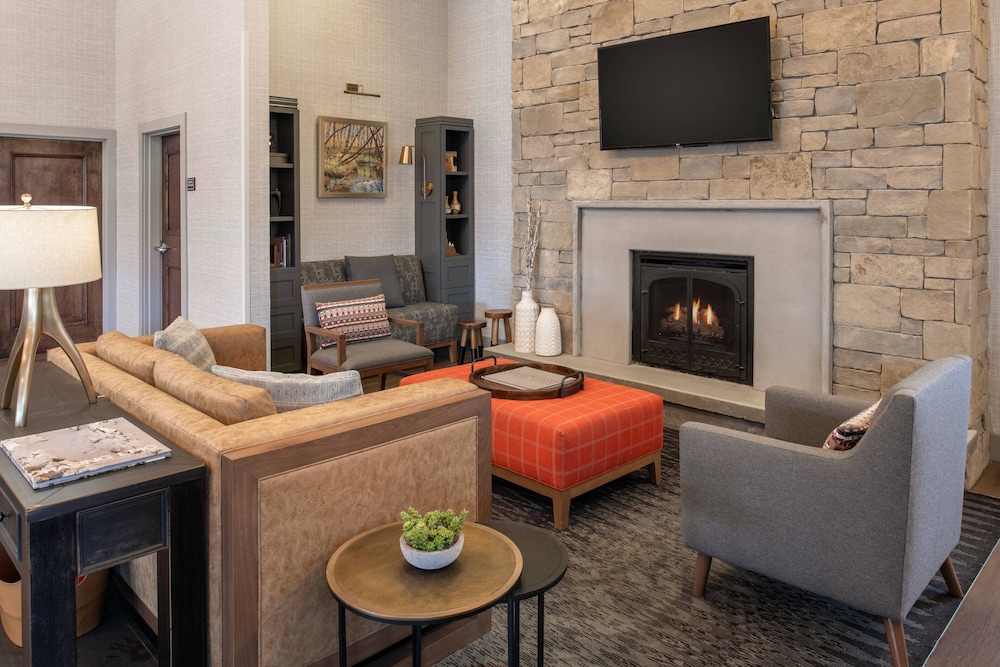 Residence Inn by Marriott Bozeman 24/42