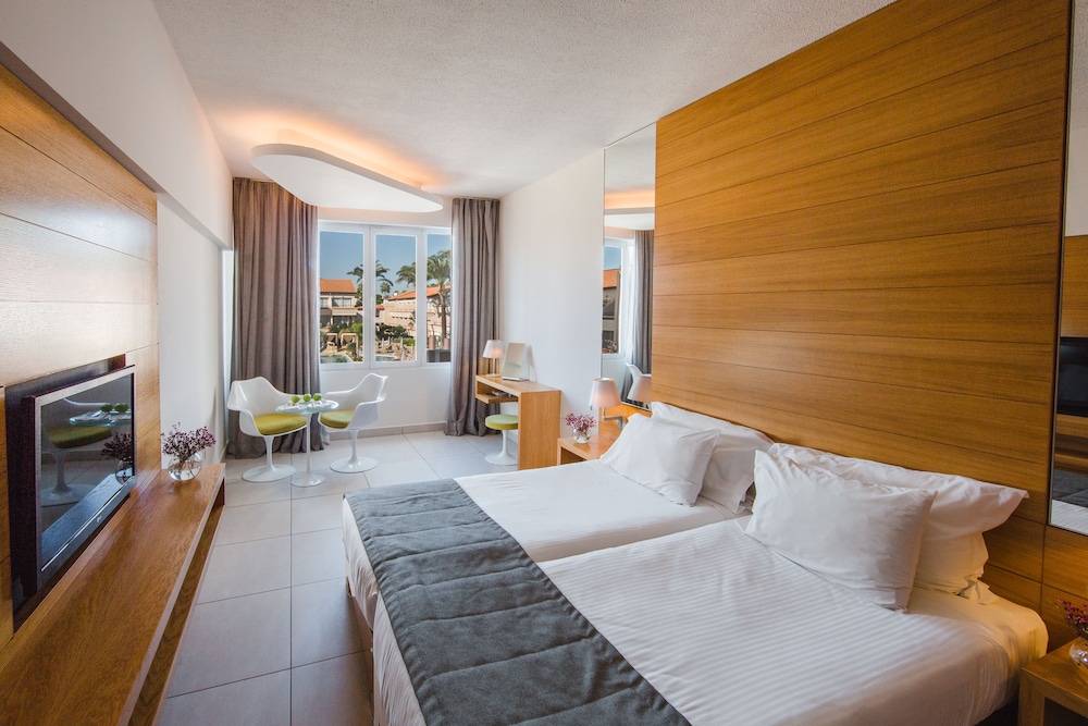 Napa Plaza Hotel-Adults Only 10/49