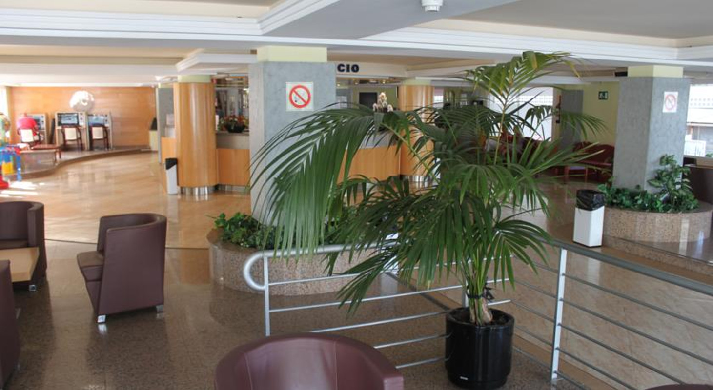 Hotel Riviera Santa Susanna 36/50