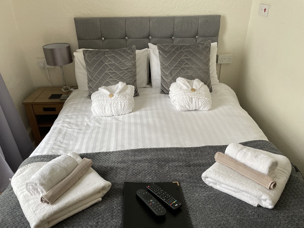 Abbey House B&amp;B 19/61