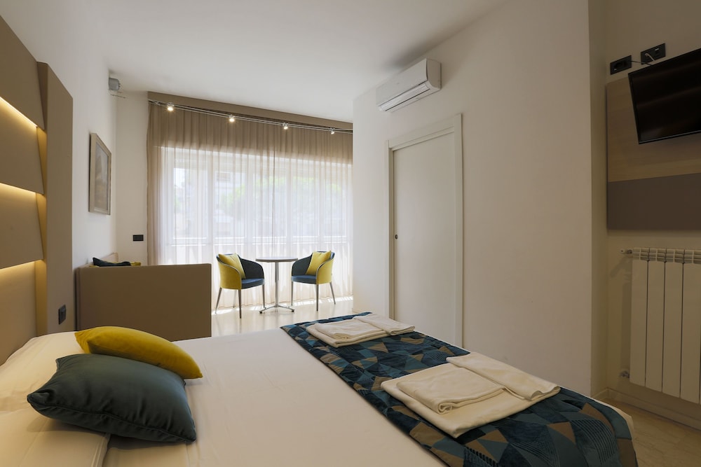Da Vinci Relais 34/63