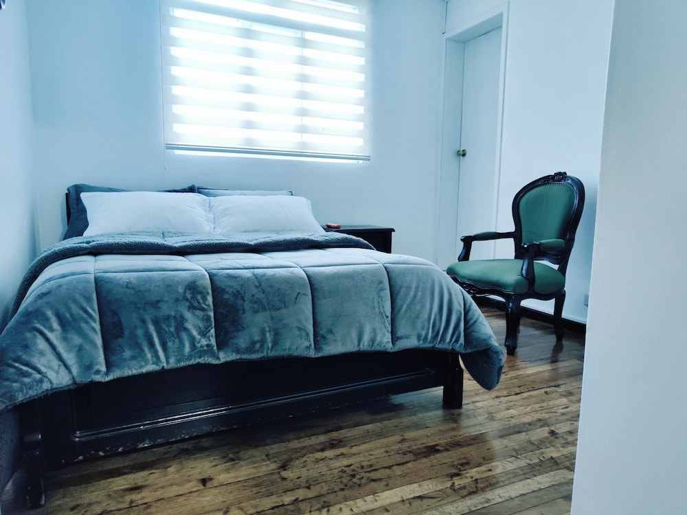 Hotel Muros Quito 36/52