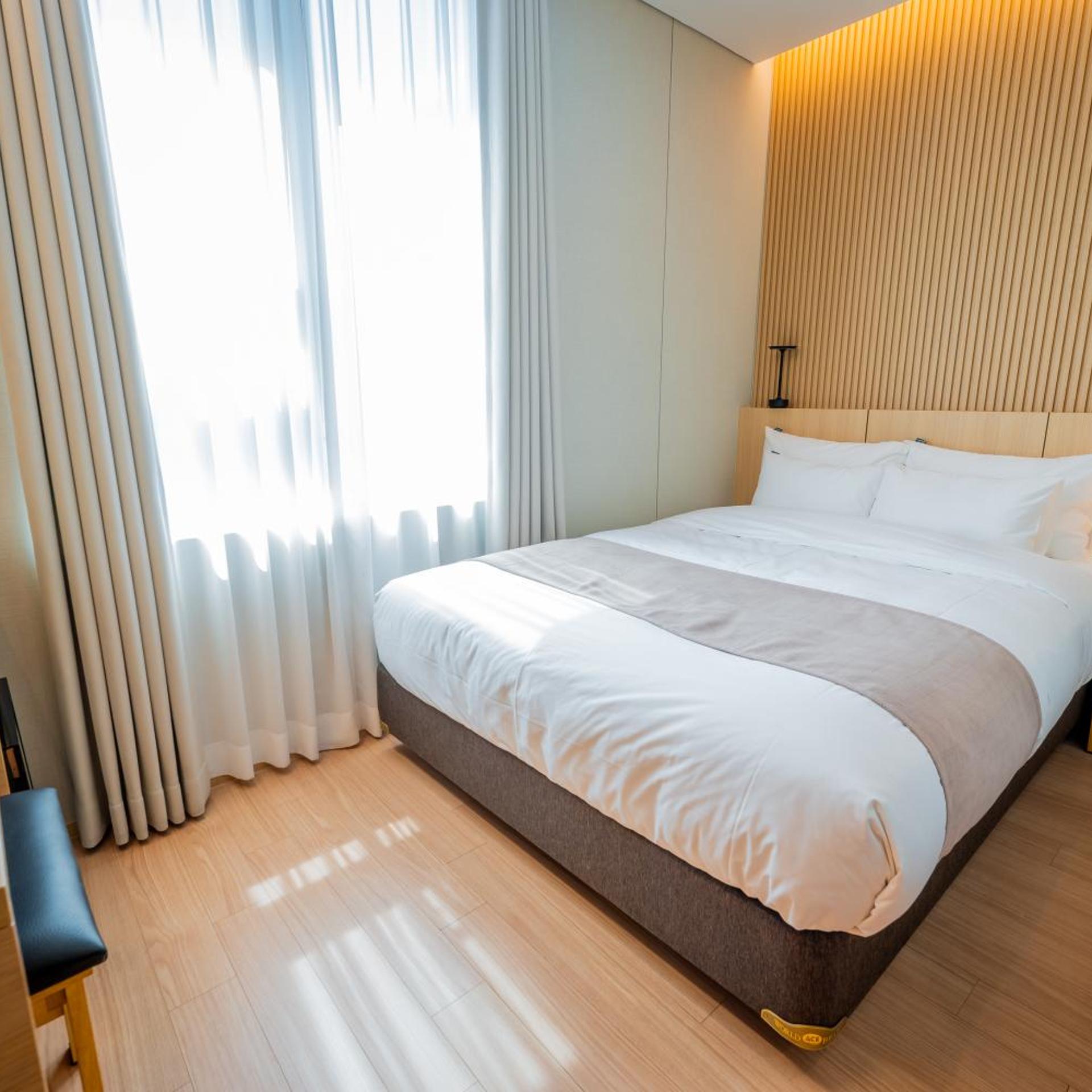 Jamsil Hotel Bene 14/43