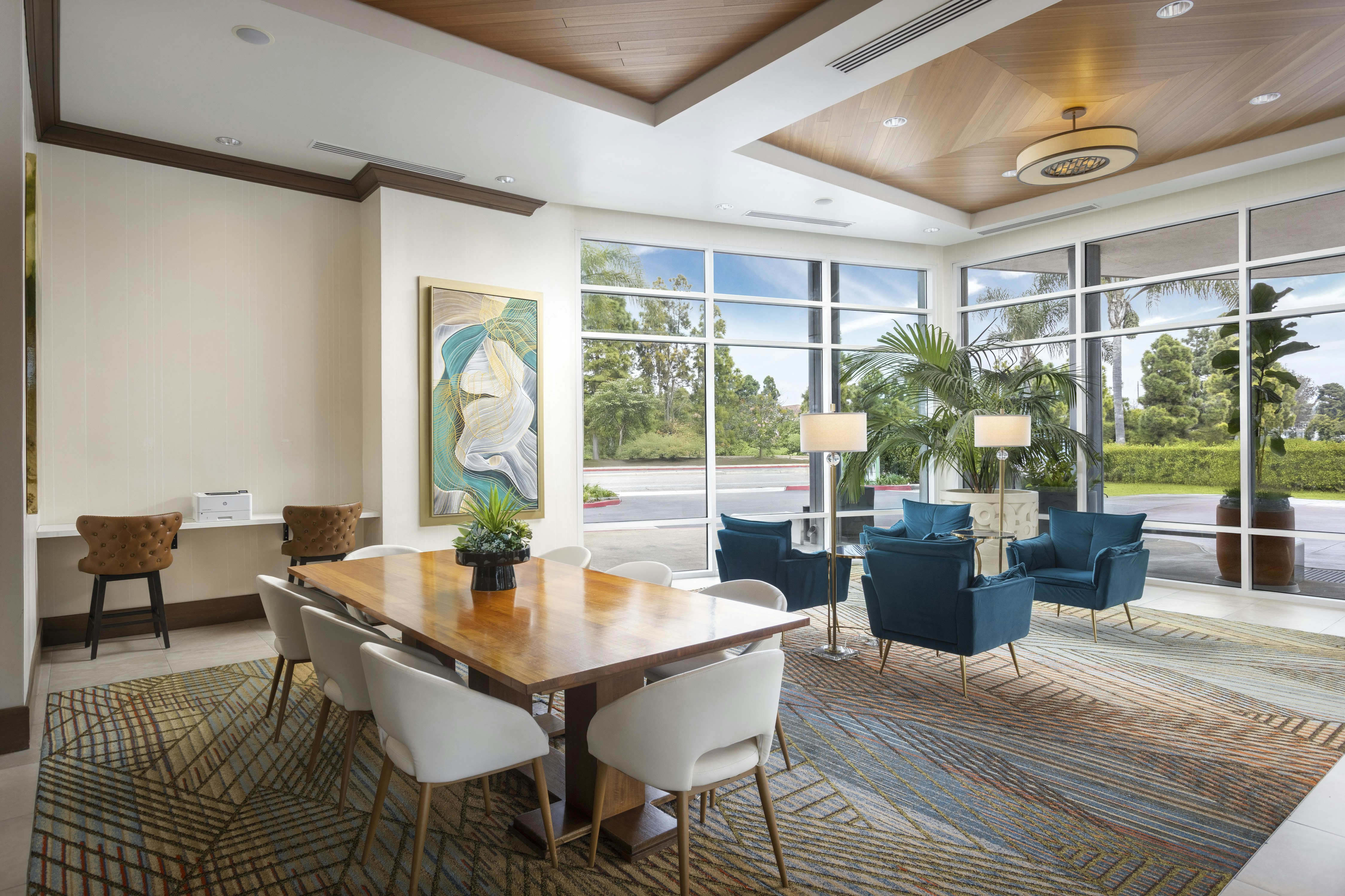 DoubleTree by Hilton San Diego Bayside 29/40