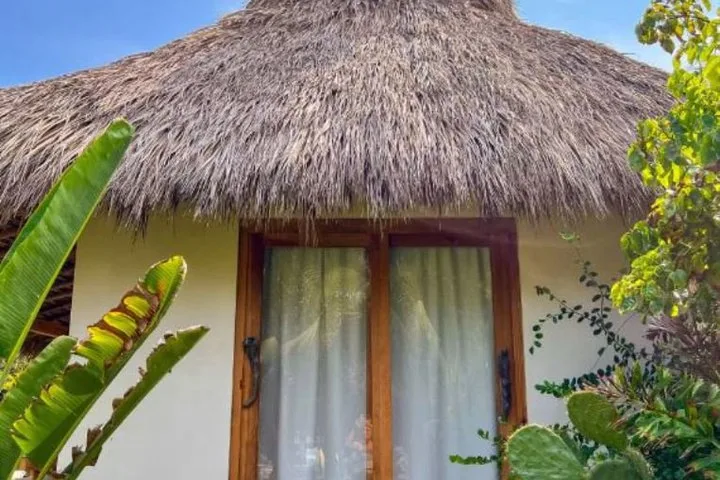 Casa Mariposa Oaxaca 1/10