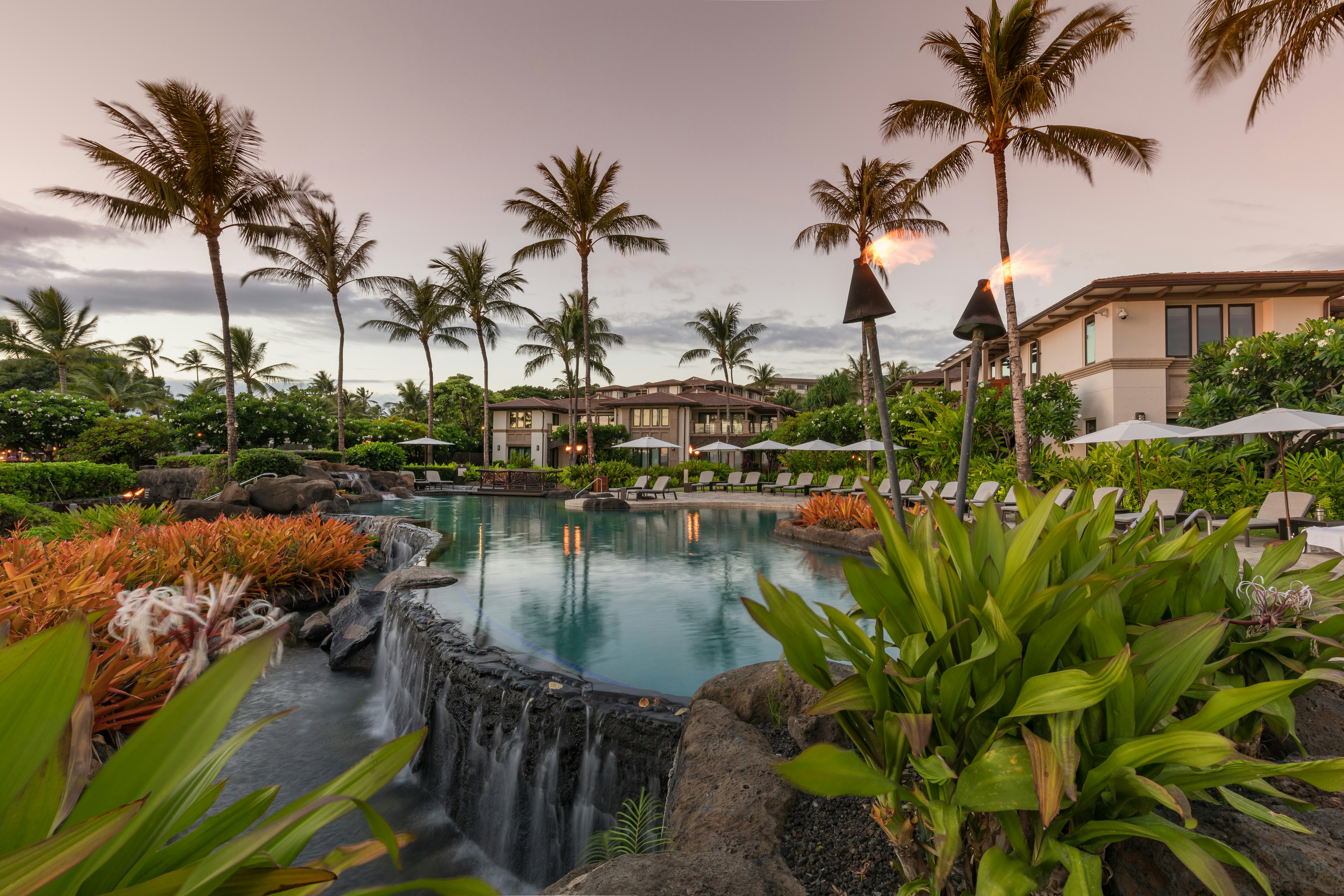 Wailea Beach Villas 34/46