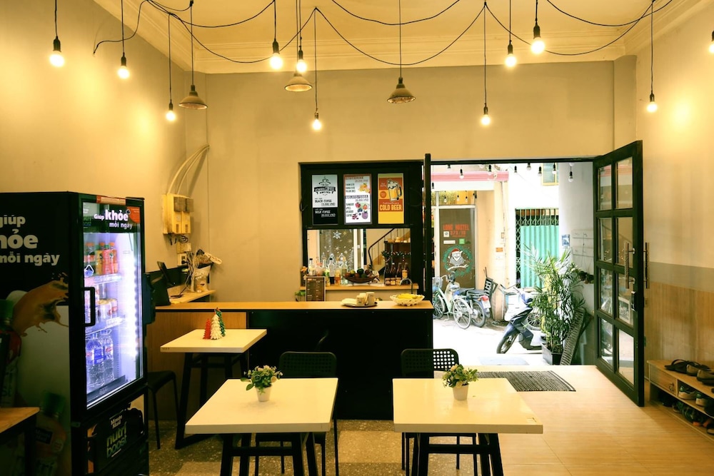Khoi Hostel 45/48