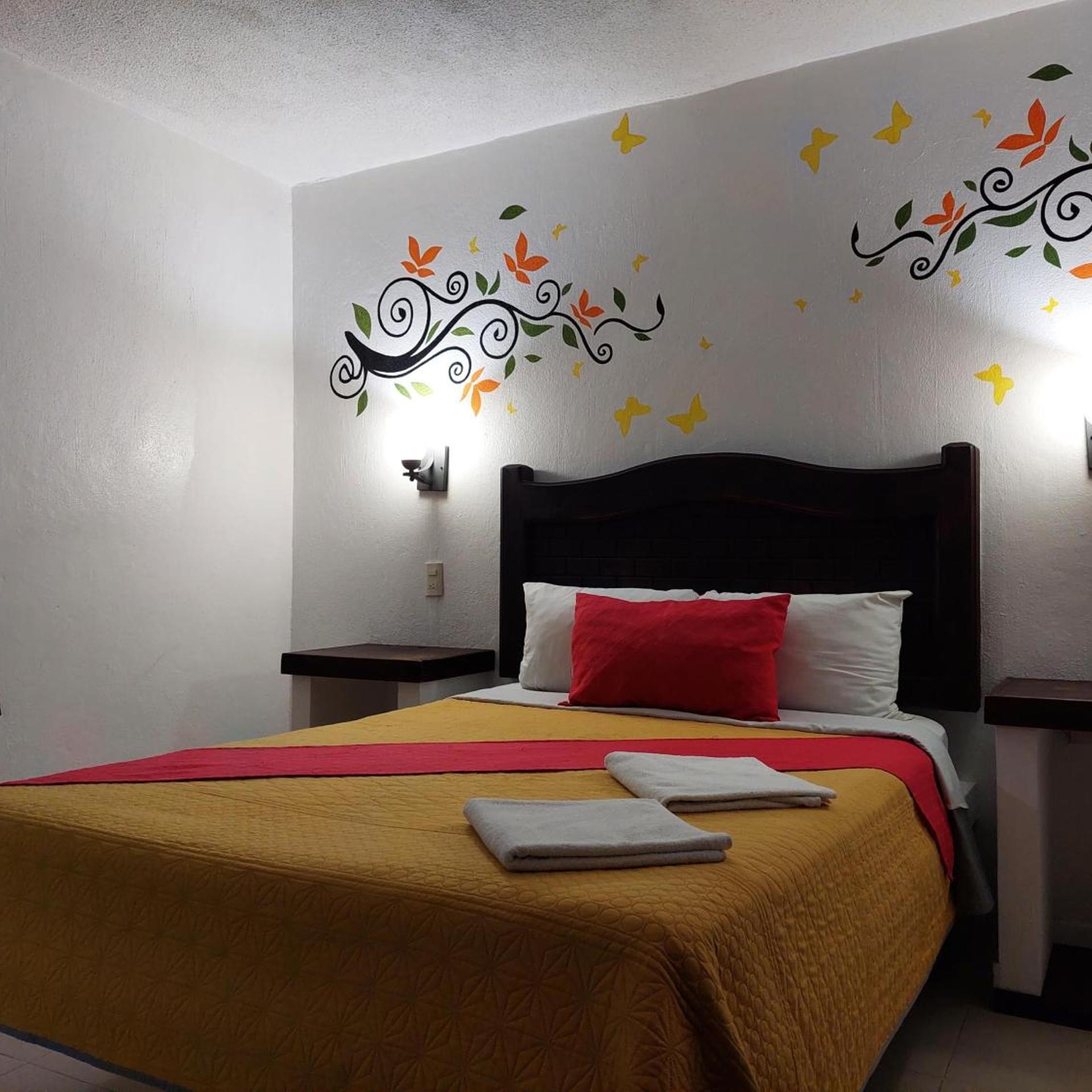 Hotel Posada las Casas 12/61