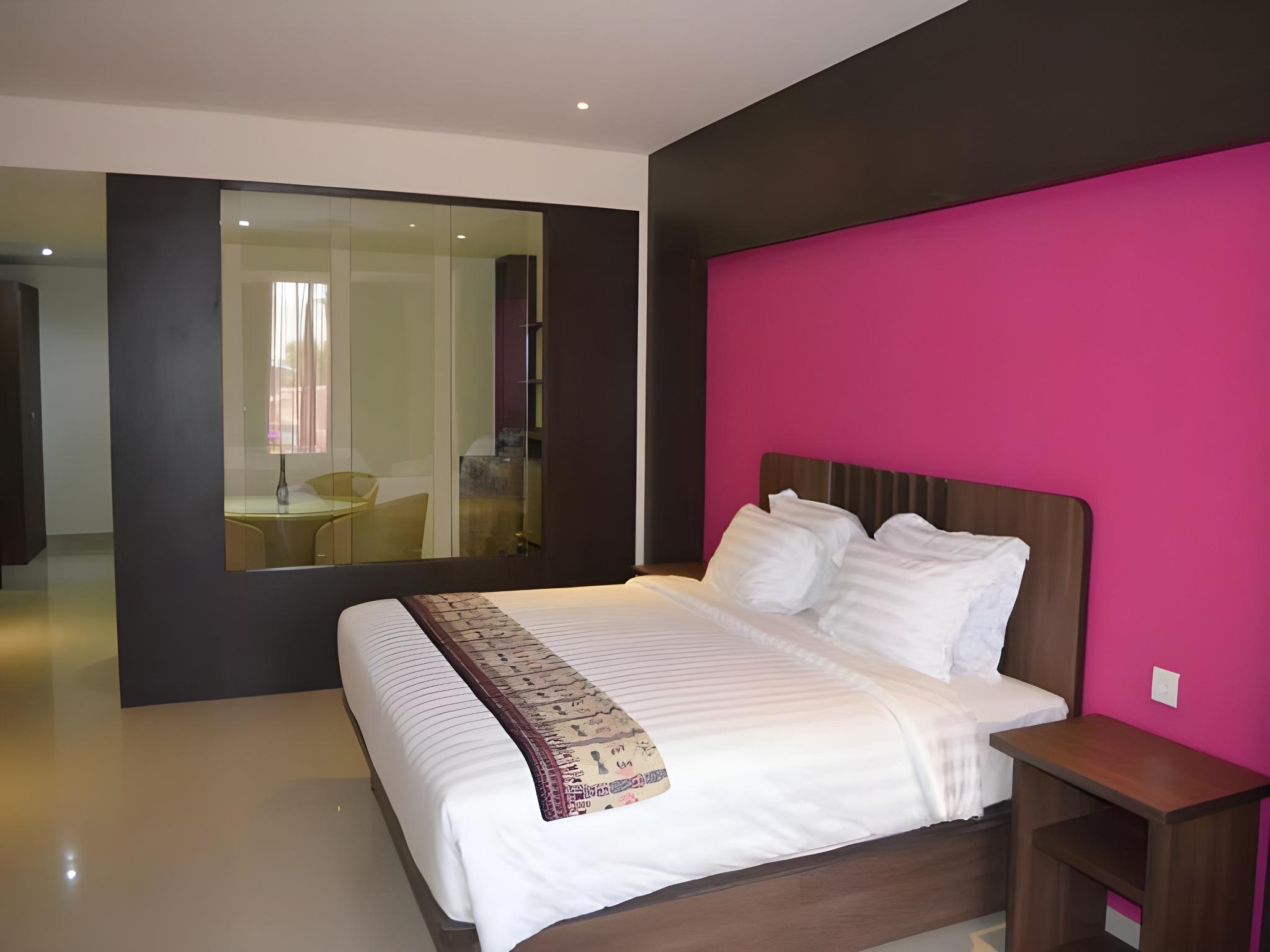 Belagri Hotel and Resto 5/15