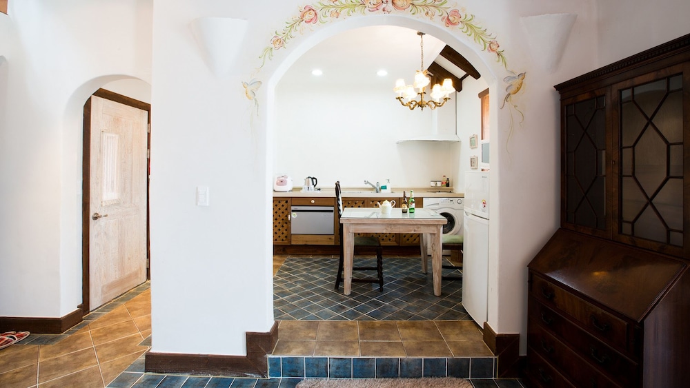 Hongcheon Miale Pension 5/33