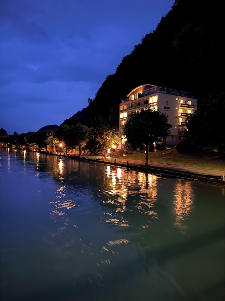 Aparthotel Goldey (ex Goldey Swiss Quality Hotel) 52/57