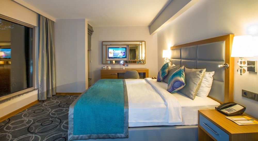 Pine Bay Holiday Resort 25/72