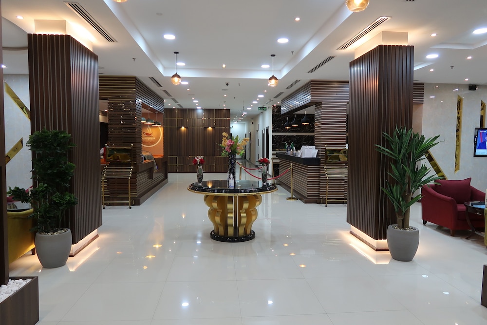 فندق اللوتس(Lotus Hotel) 13/47