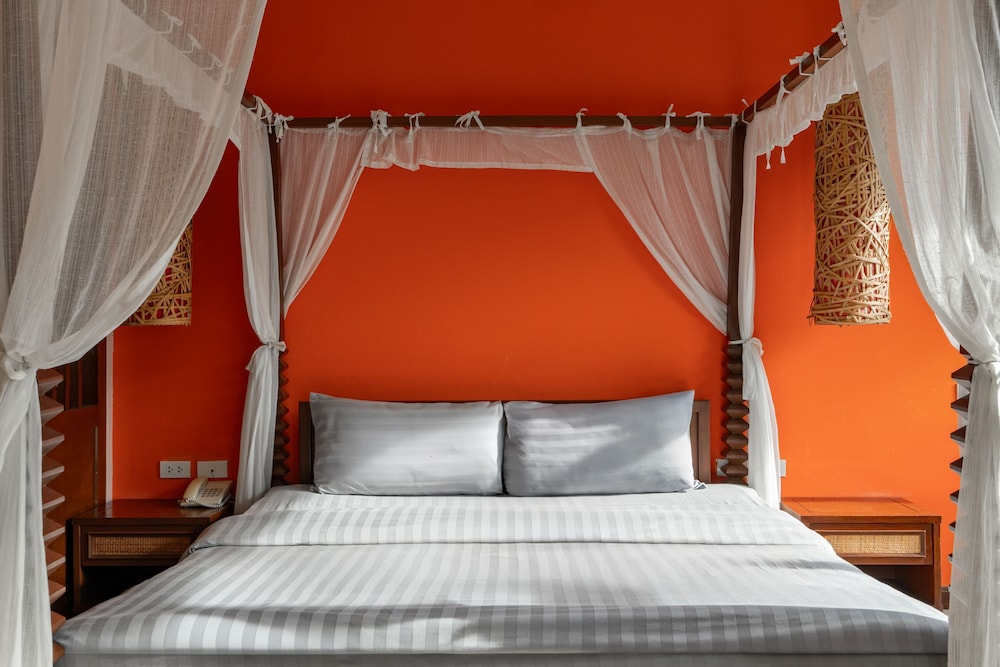 Timber House Ao Nang 17/50