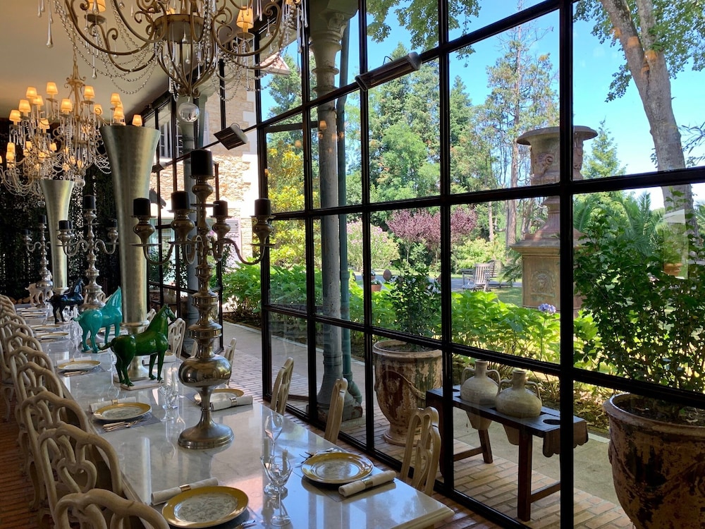 Beaumanoir Small Luxury Boutique Hotel 34/51