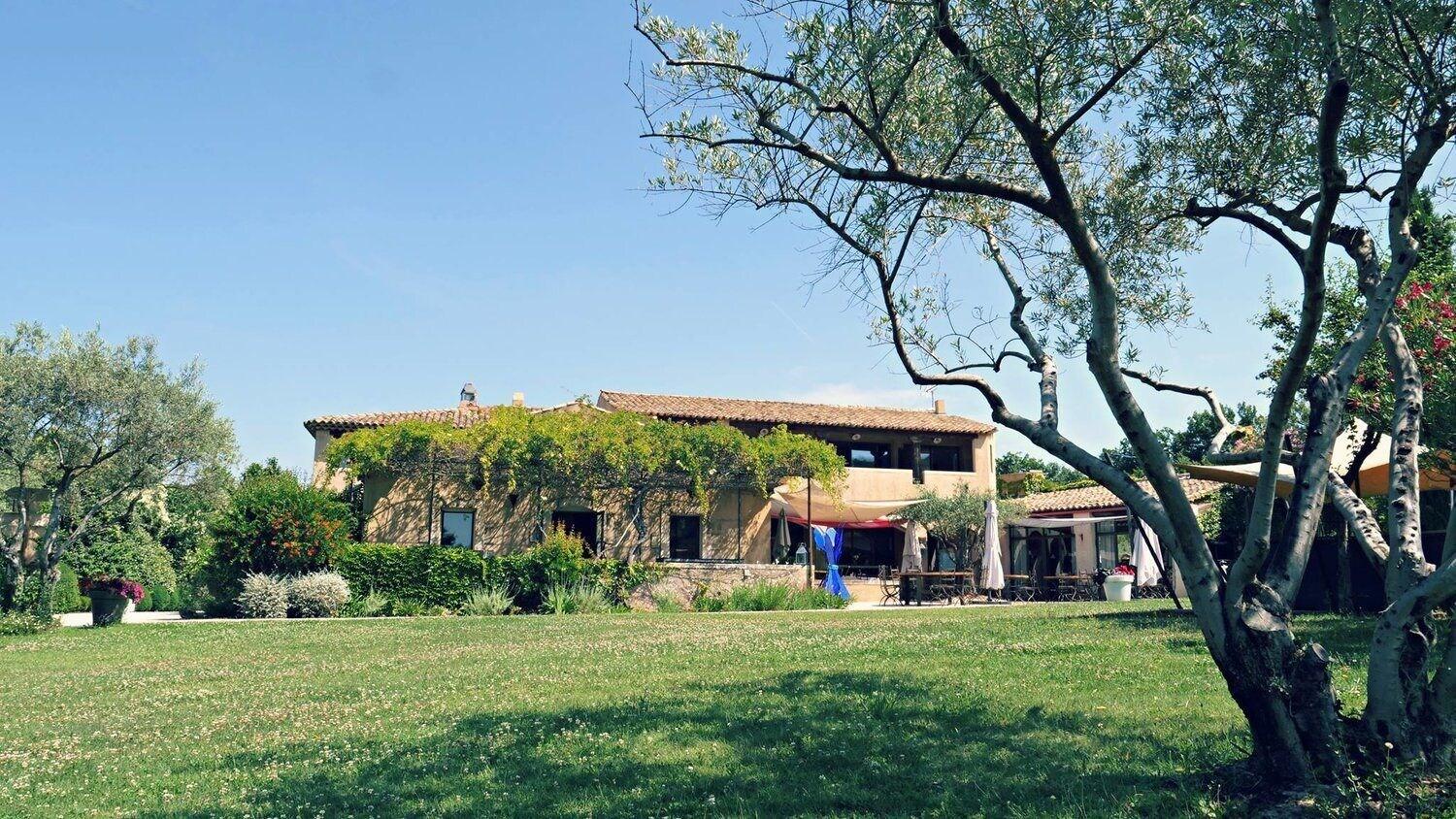 Hotel Auberge La Feniere 36/39