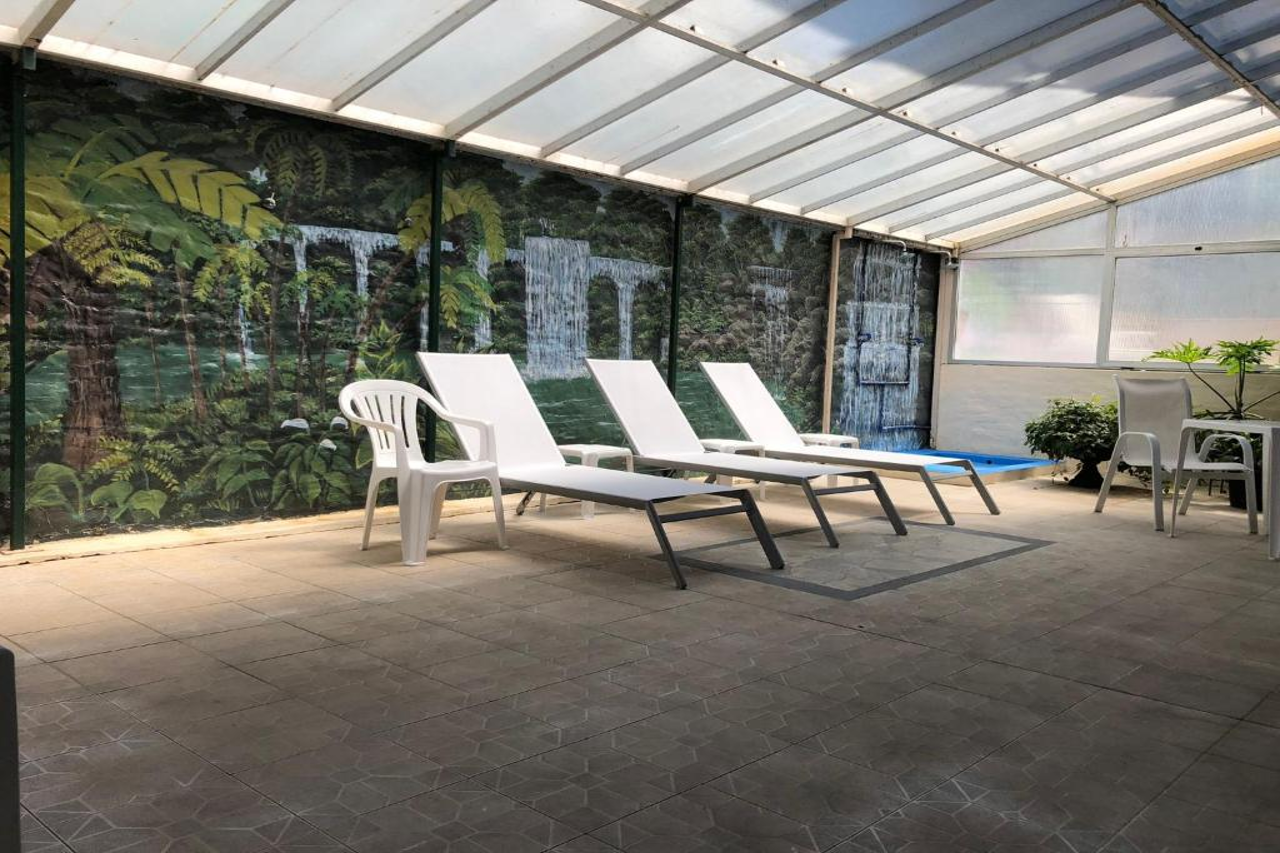Nobile Hotel Solar del Acuario 18/19
