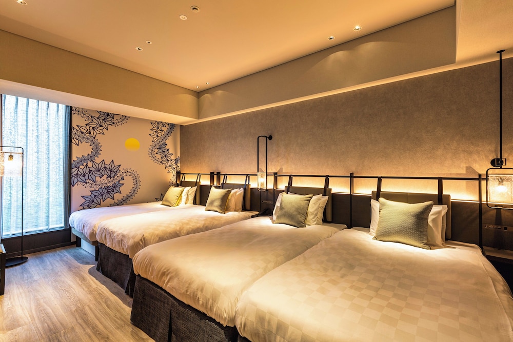 Tokyo Bay Shiomi Prince Hotel 14/50