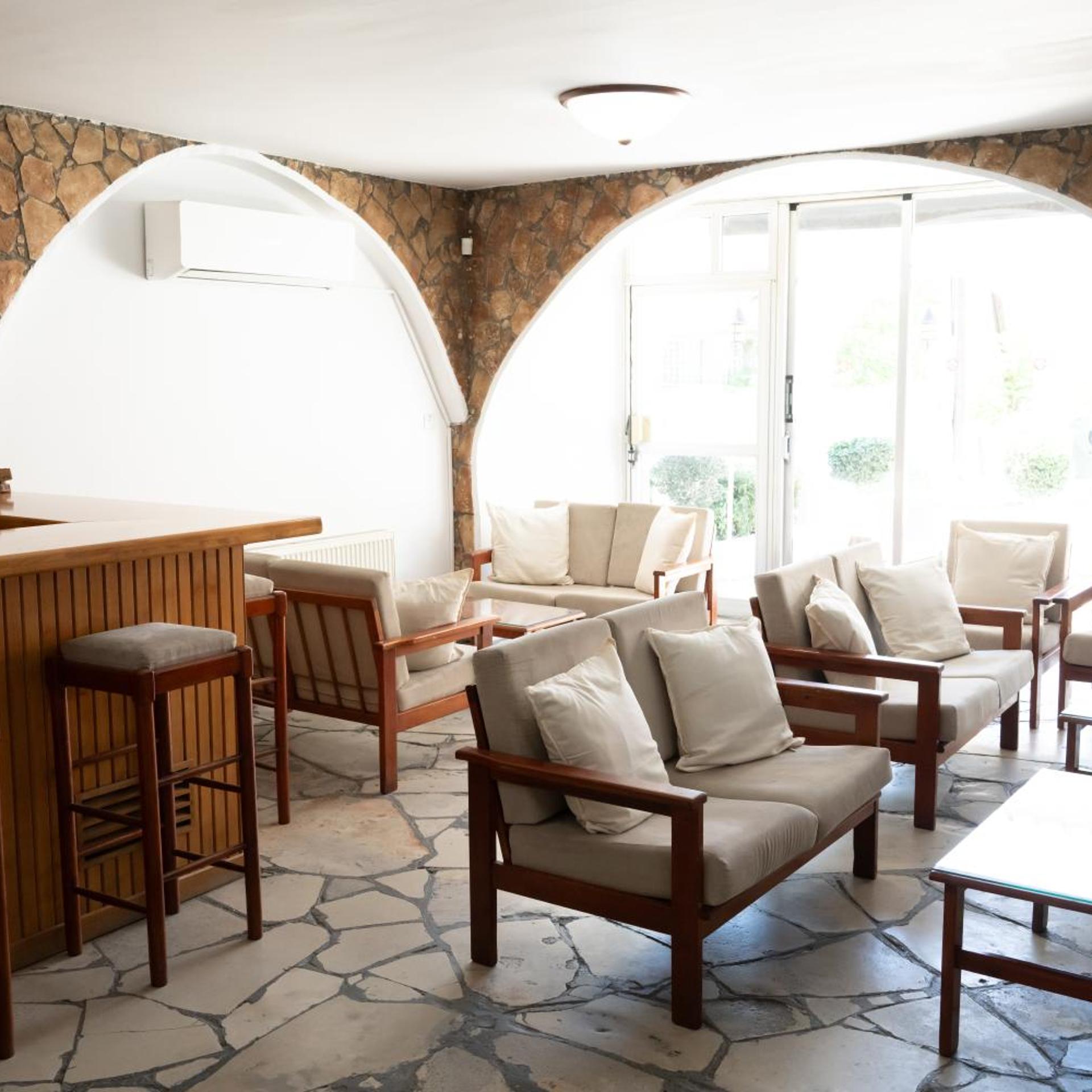 Le Village Hotel 27/50
