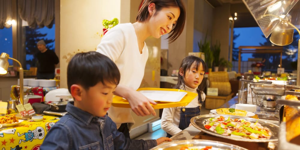 Diamond Setouchi Marine Hotel 42/59