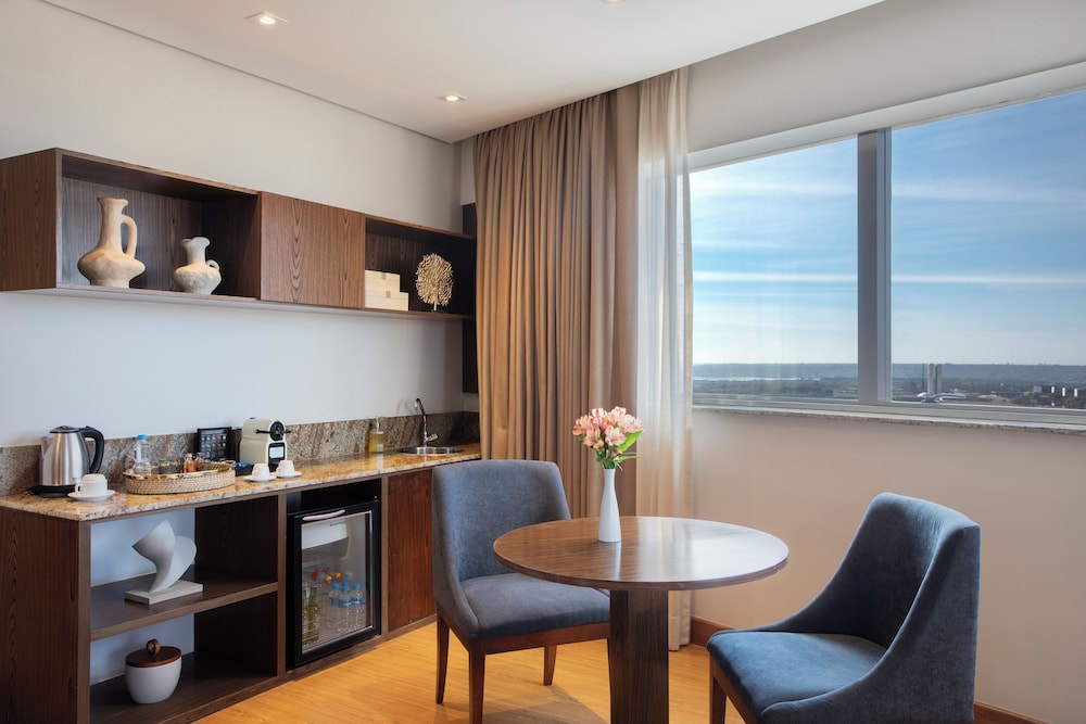 Windsor Brasilia Hotel 44/59