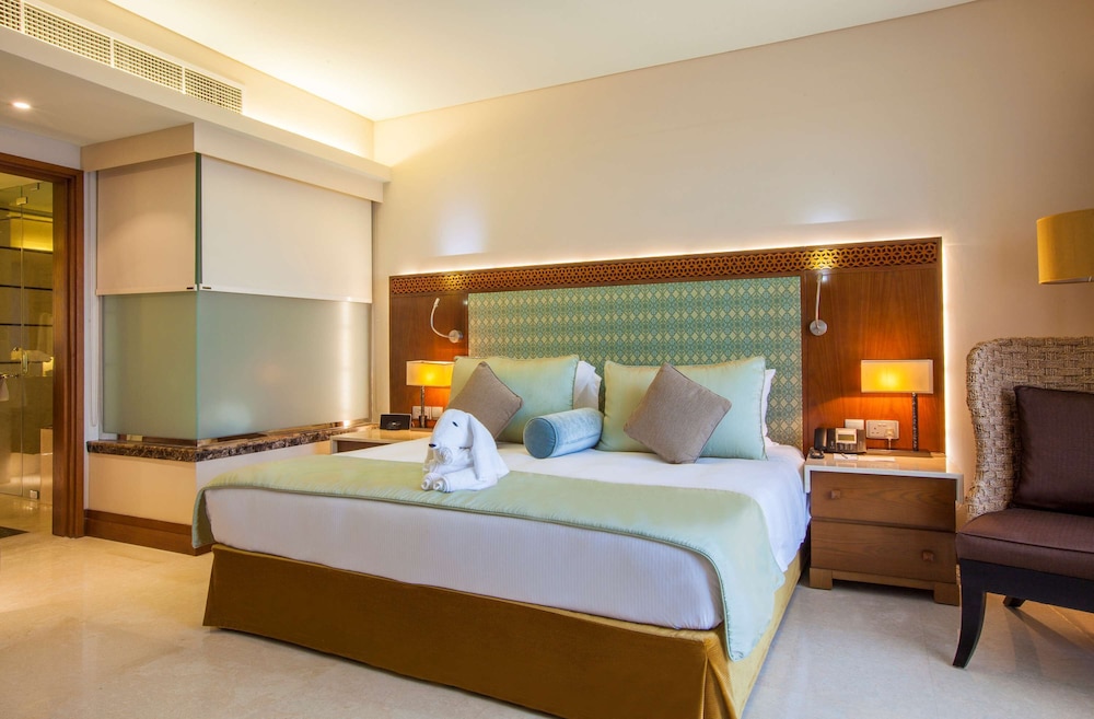 Barcelo Mussanah Resort, Sultanate of Oman 5/63