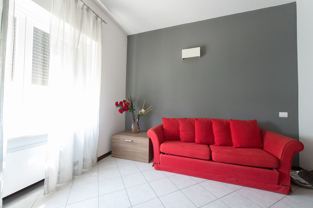 Residenza Cenisio 32/74