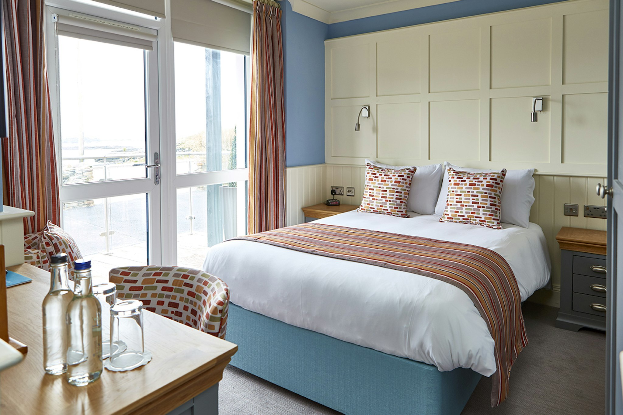 Trearddur Bay Hotel 5/16