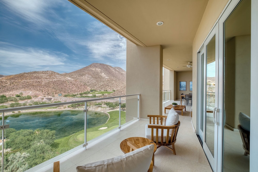 Puerta Cortes Residences 23/48