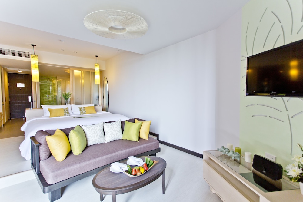The Sands Khao Lak by Katathani 24/71
