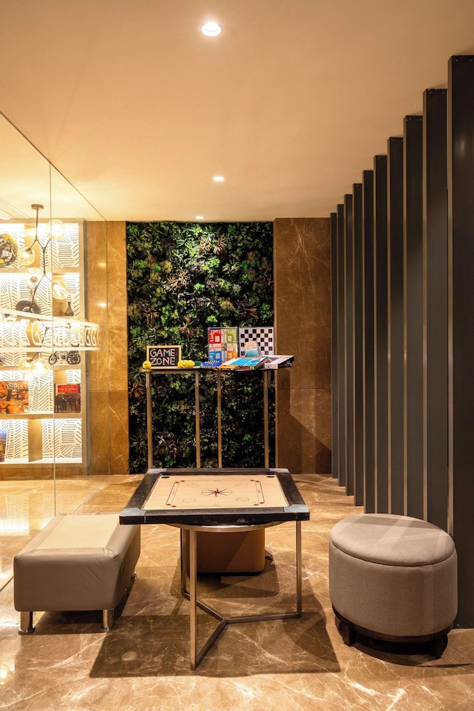 Golden Tulip Bhopal 9/50
