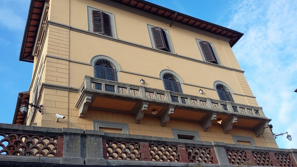 Villa Socini 写真5