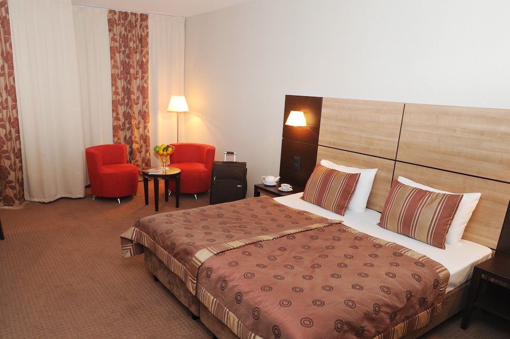 Apartamenty W Hotelu Diva Spa 26/70