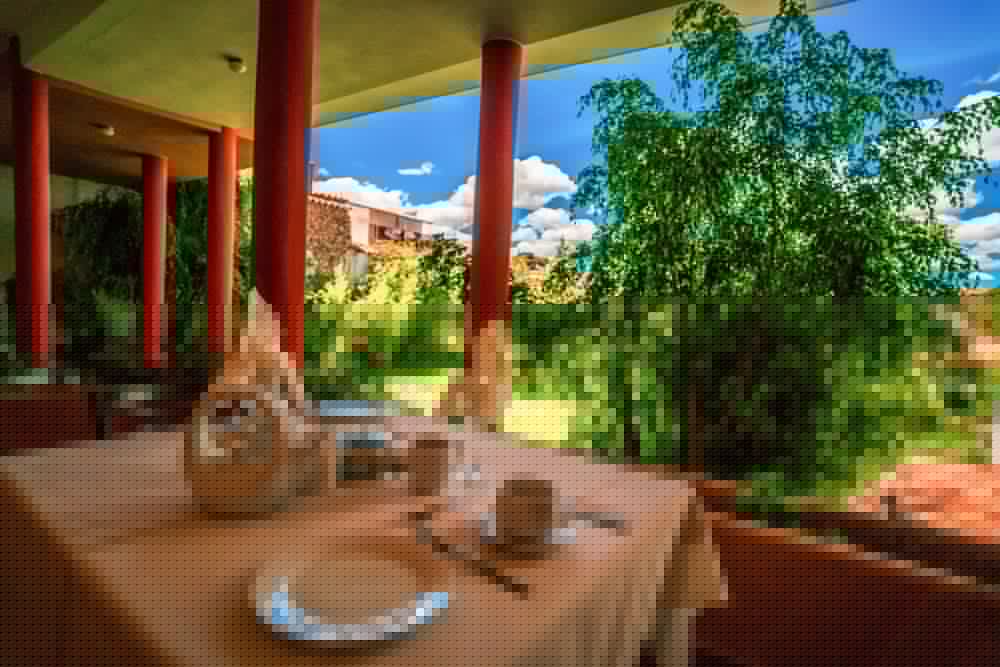 Villa Antigua Hotel 24/30