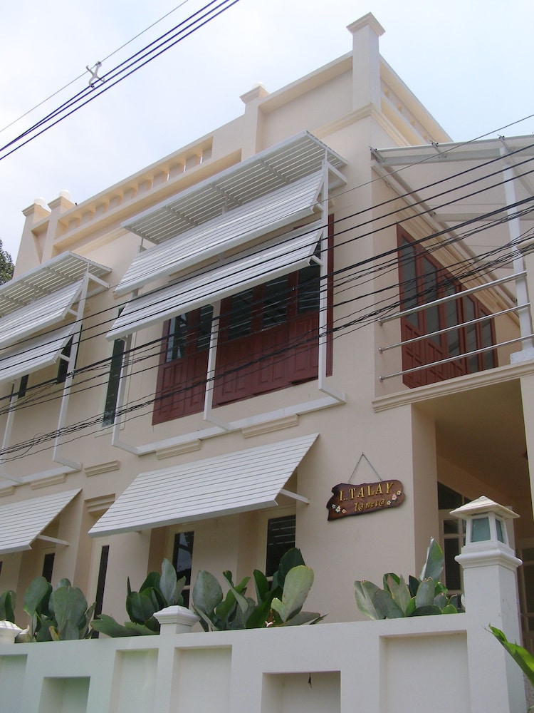 I - Talay 1/30