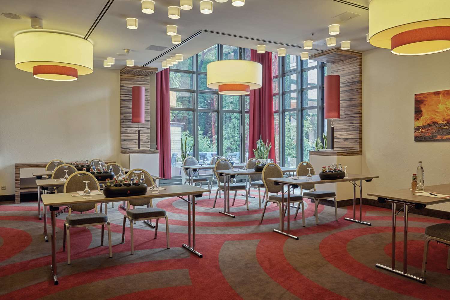 H+ HOTEL BAD SODEN 15/32