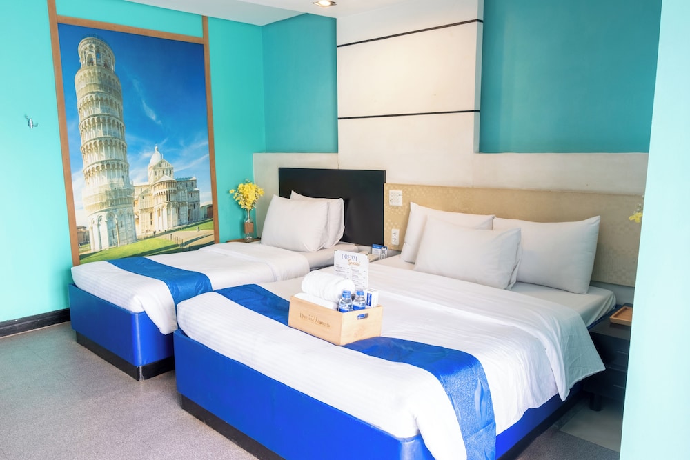 Hotel Dream World 31/72
