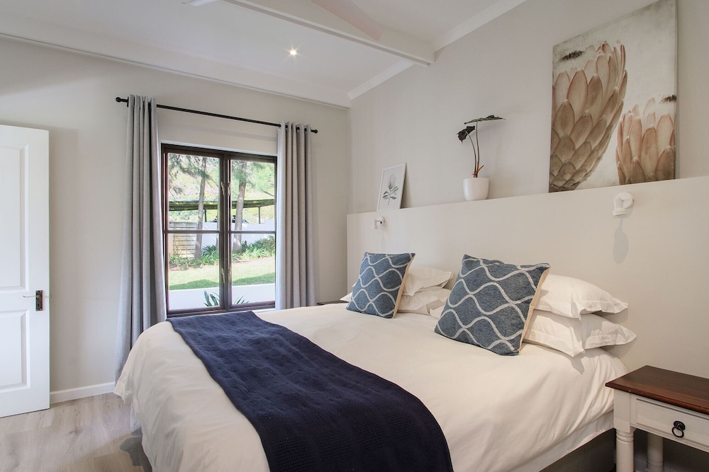 1 BEDROOM, PREMIUM, COTTAGE, MOUNTAIN SIDE, VALLEY VIEW