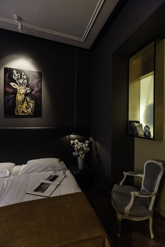 Casati Budapest Hotel – Adults Only 38/63