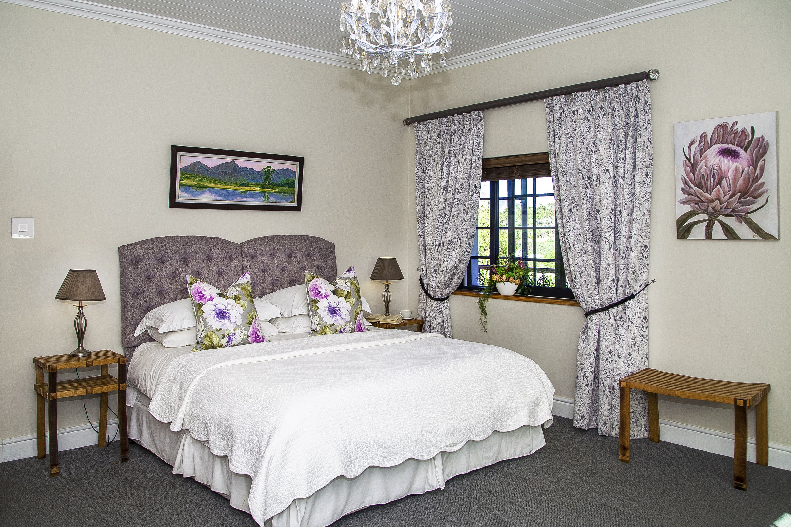 The Tulbagh Boutique Heritage Hotel 30/86