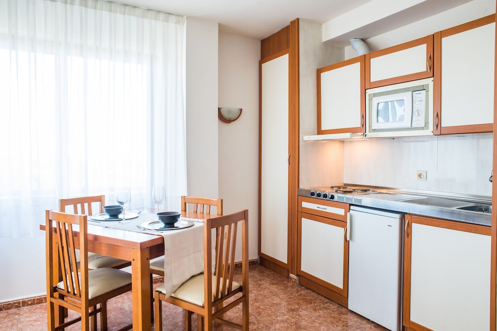 Aparthotel Playas de Liencres 26/37
