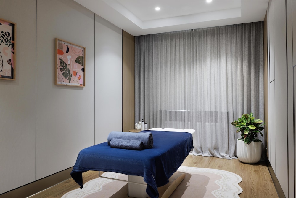 Radisson Blu Hotel, Almaty Airport 94/120