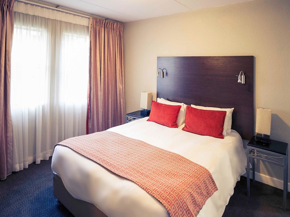 Mercure Nelspruit Hotel 21/60
