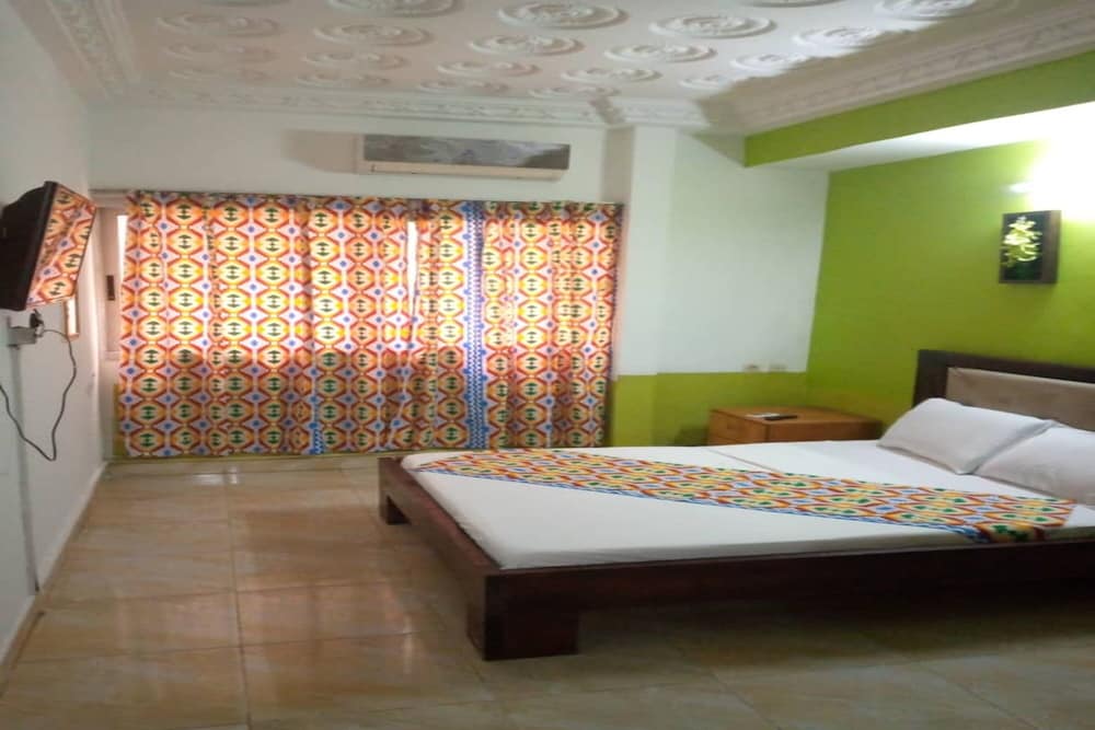Residence Bethany Palace 9/50