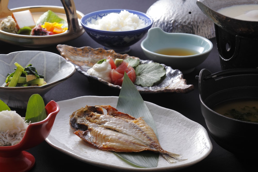 Atami Onsen Yuyado Ichibanchi 9/31