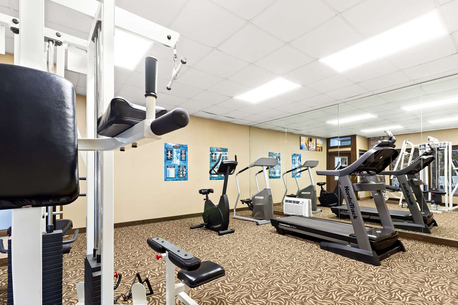 Comfort Inn Grantsville 21/41