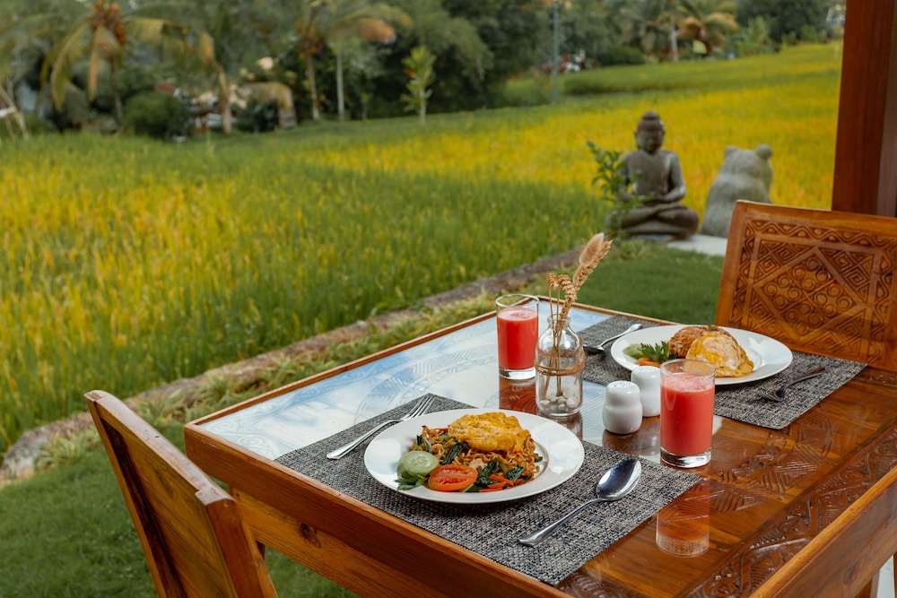 Campuhan Sebatu Resort 43/64