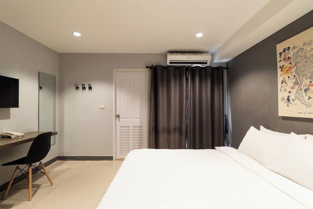 North Inn Town 20/51