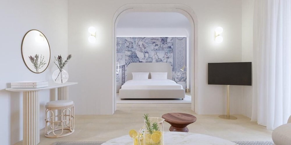 La Residenza Capri 73/100